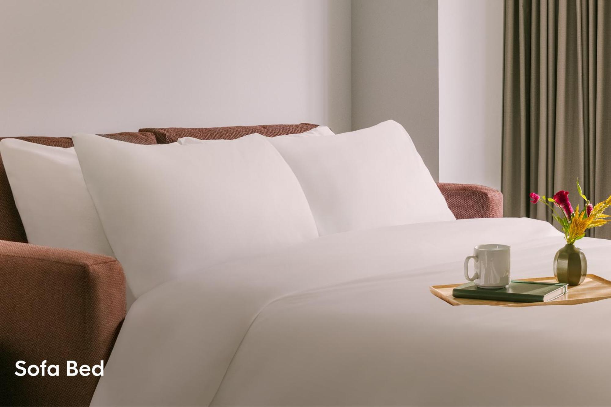 Apartahotel Sonder San Lorenzo Roma