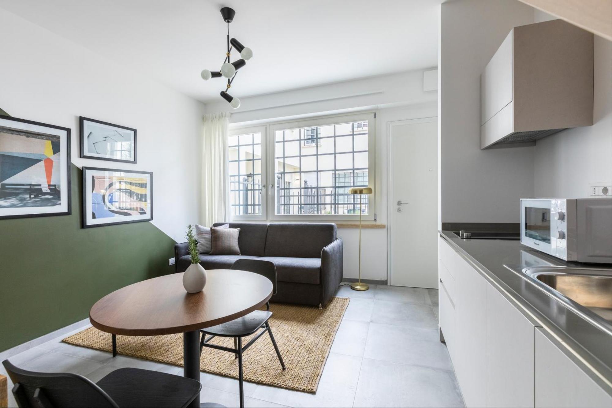 Sonder San Lorenzo Aparthotel