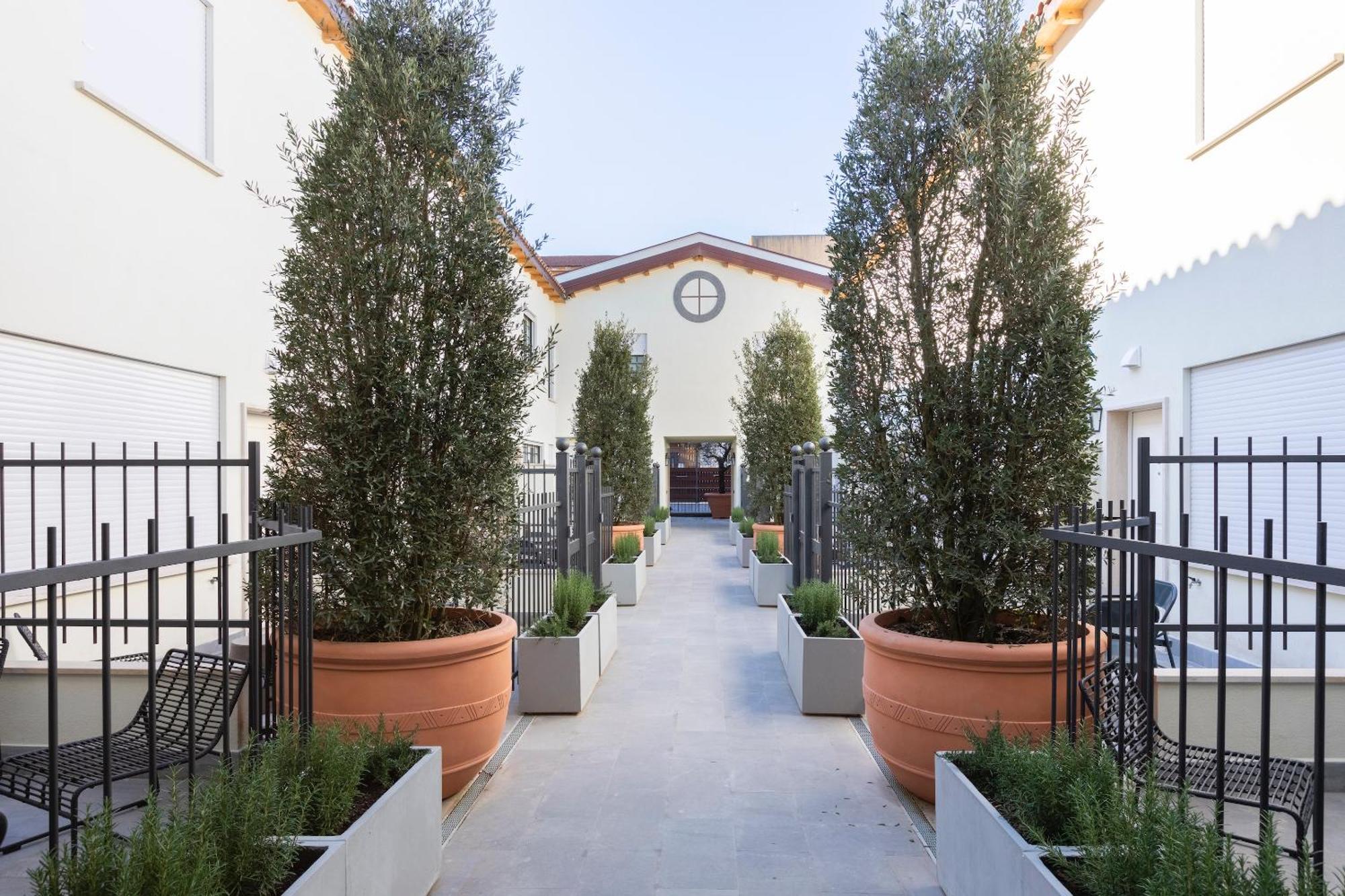 Sonder San Lorenzo Aparthotel 3*