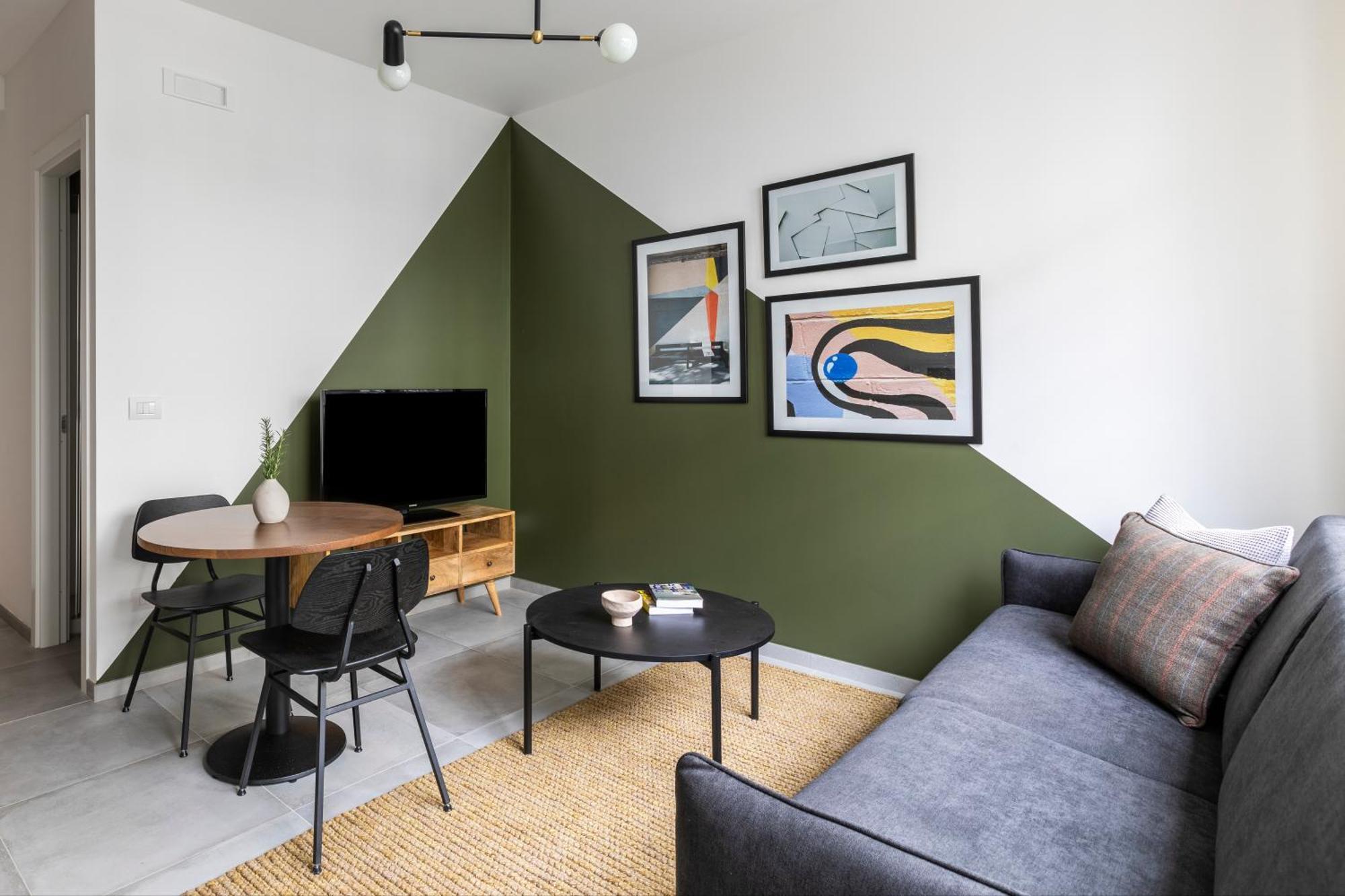 Aparthotel Sonder San Lorenzo 3*
