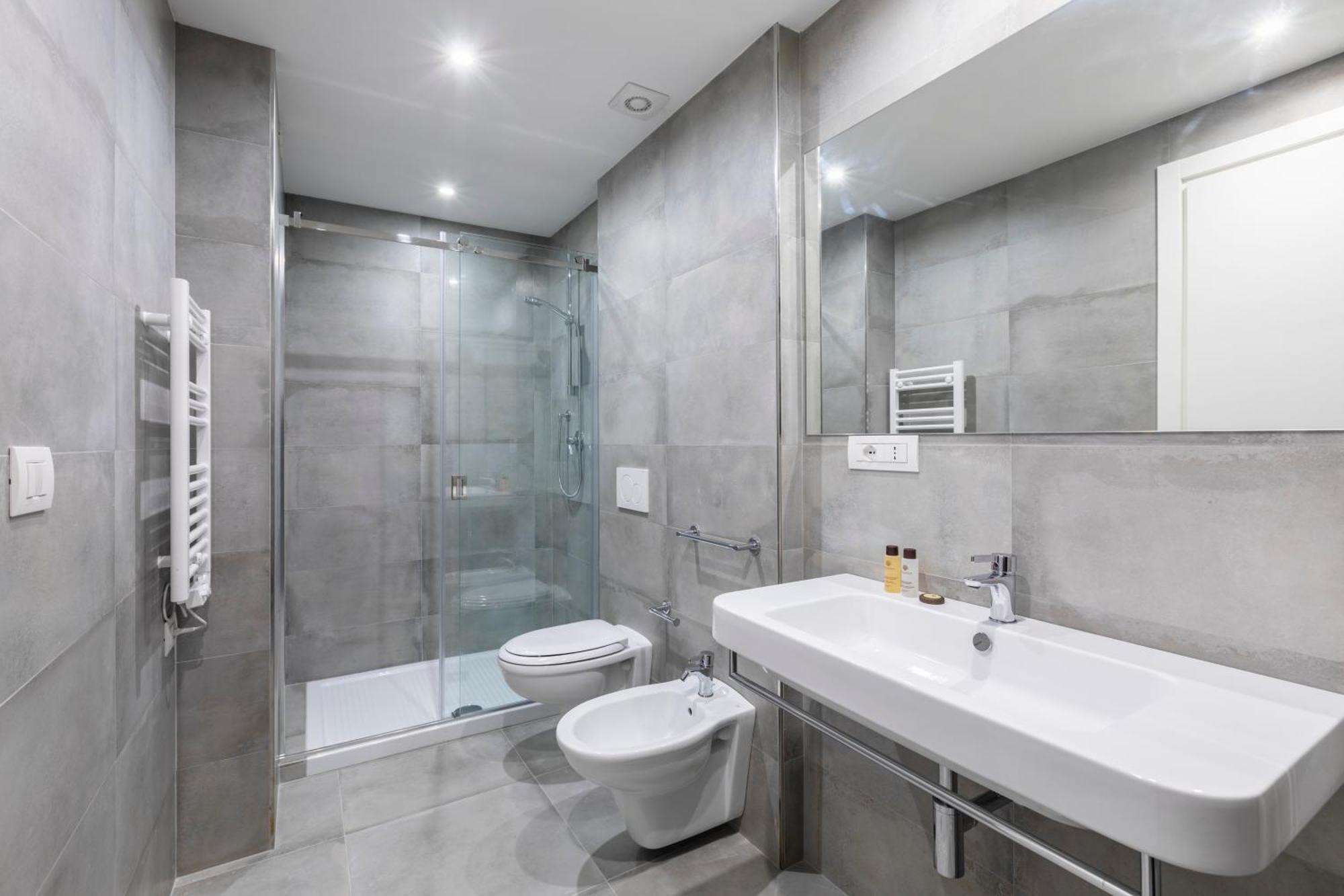 Sonder San Lorenzo Aparthotel Rome