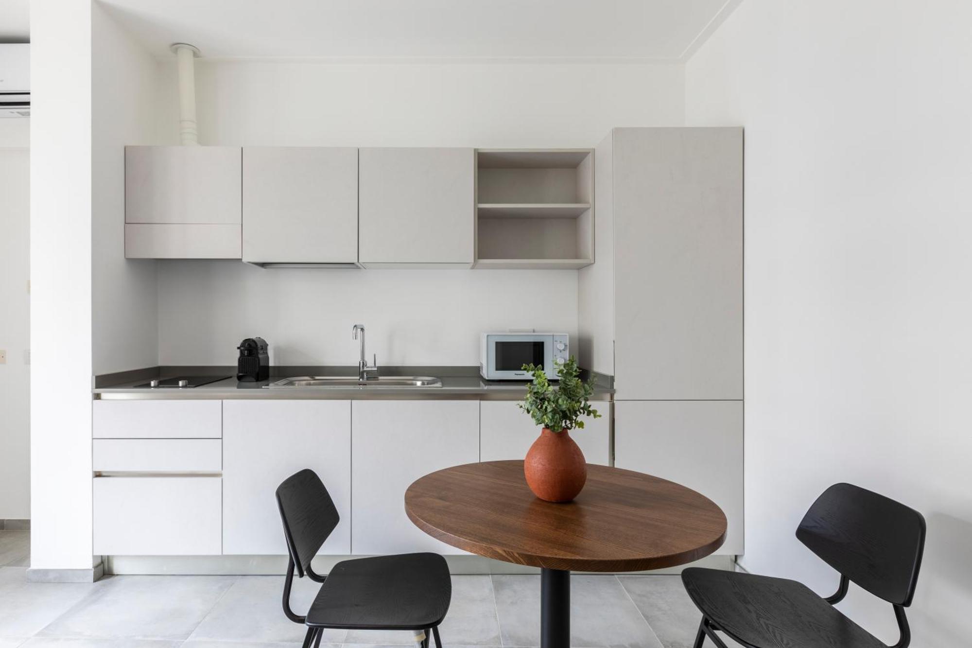 Sonder San Lorenzo 3* Rome