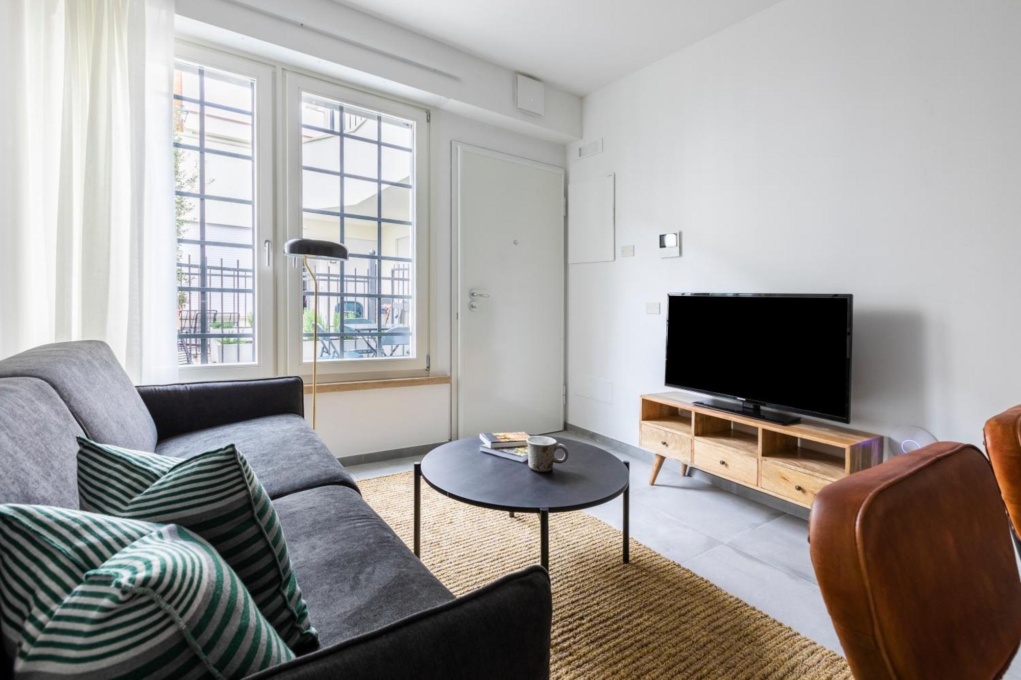 Sonder San Lorenzo Aparthotel