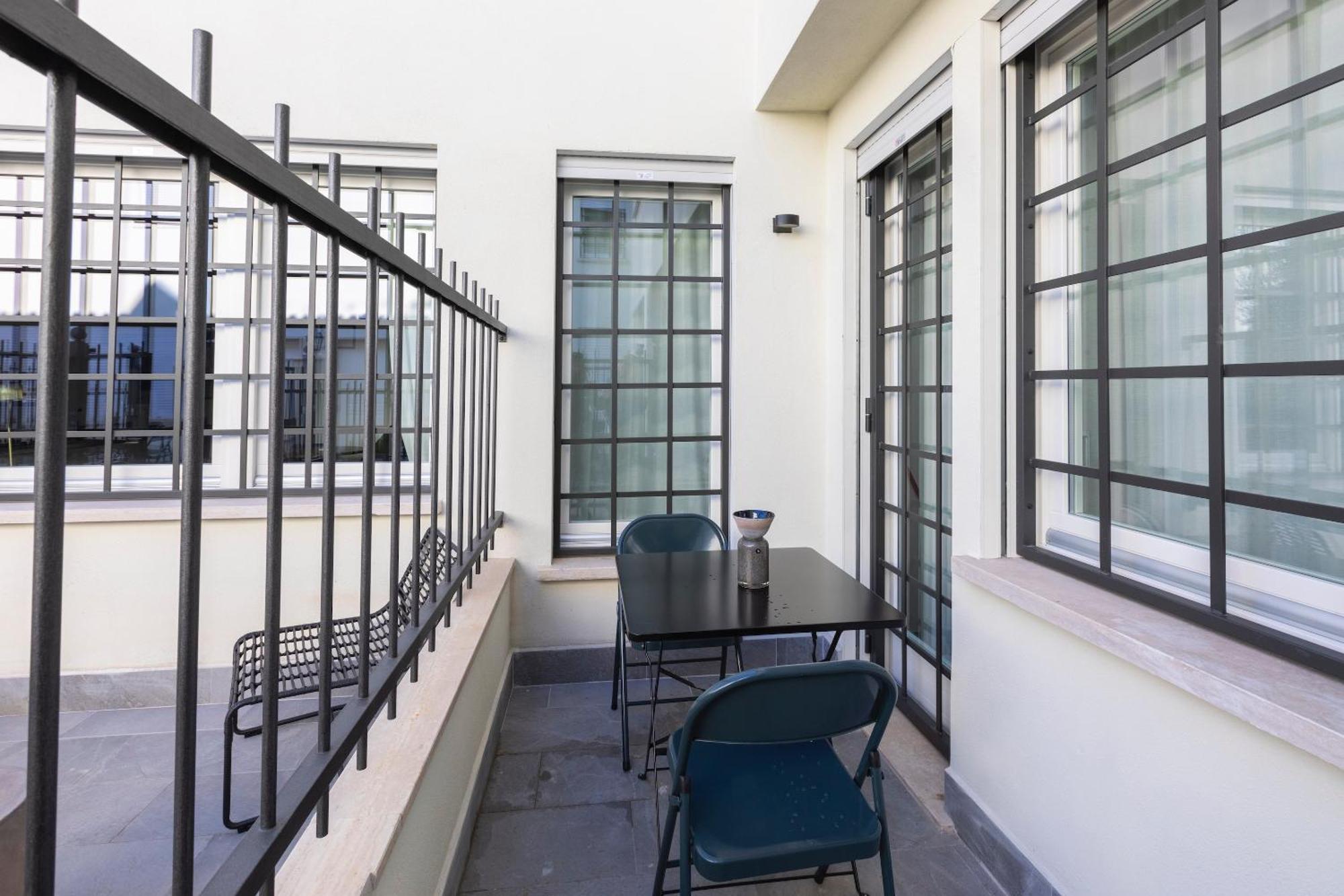 Aparthotel Sonder San Lorenzo Rome