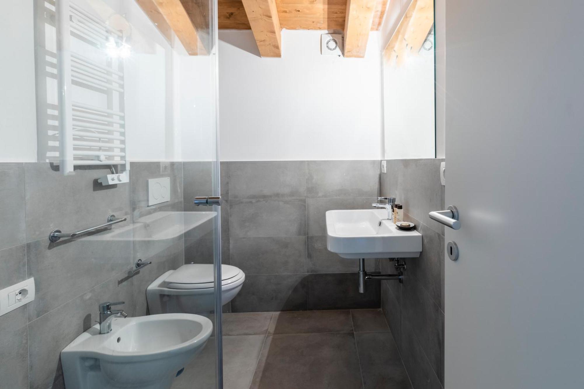 Sonder San Lorenzo 3* Rome