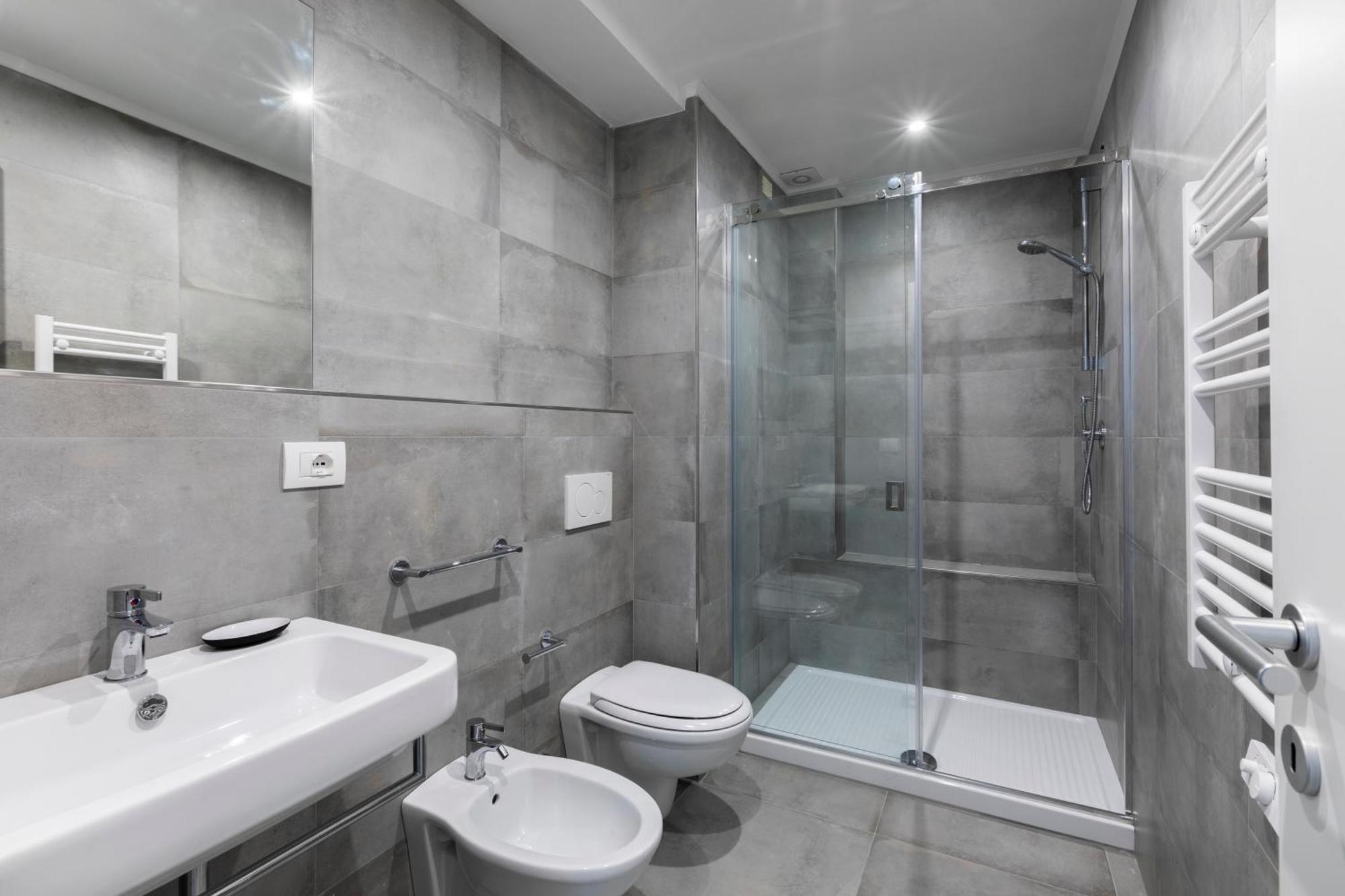 Aparthotel Sonder San Lorenzo 3*