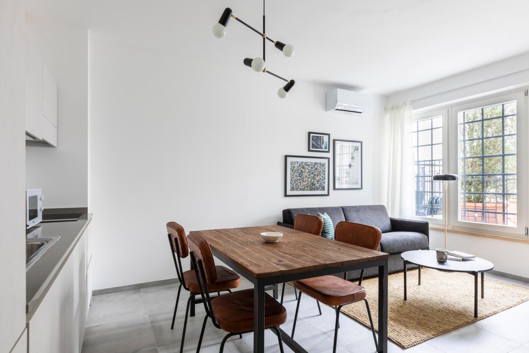 Sonder San Lorenzo Rome