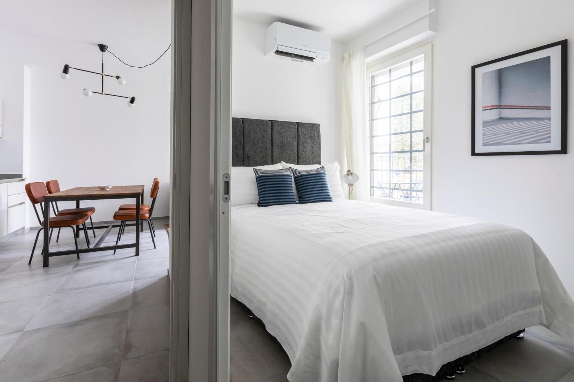 Sonder San Lorenzo Aparthotel