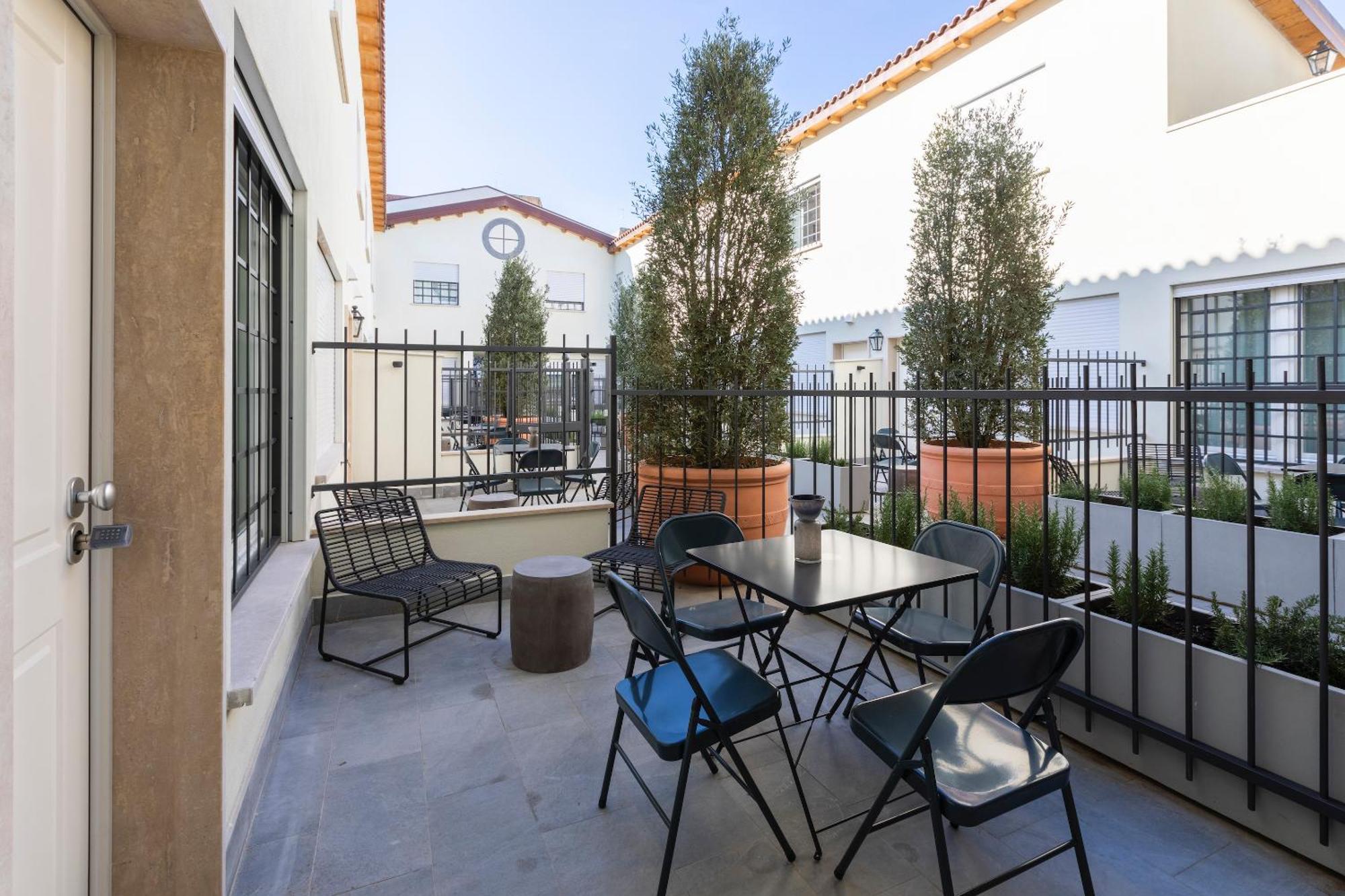 Aparthotel Sonder San Lorenzo