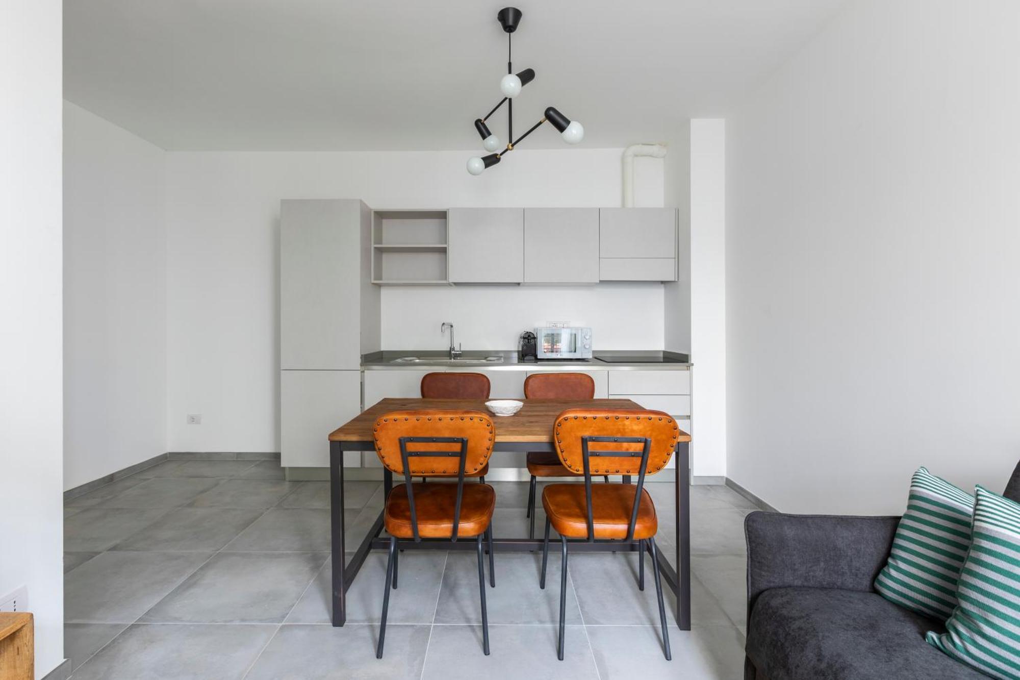 Aparthotel Sonder San Lorenzo 3*