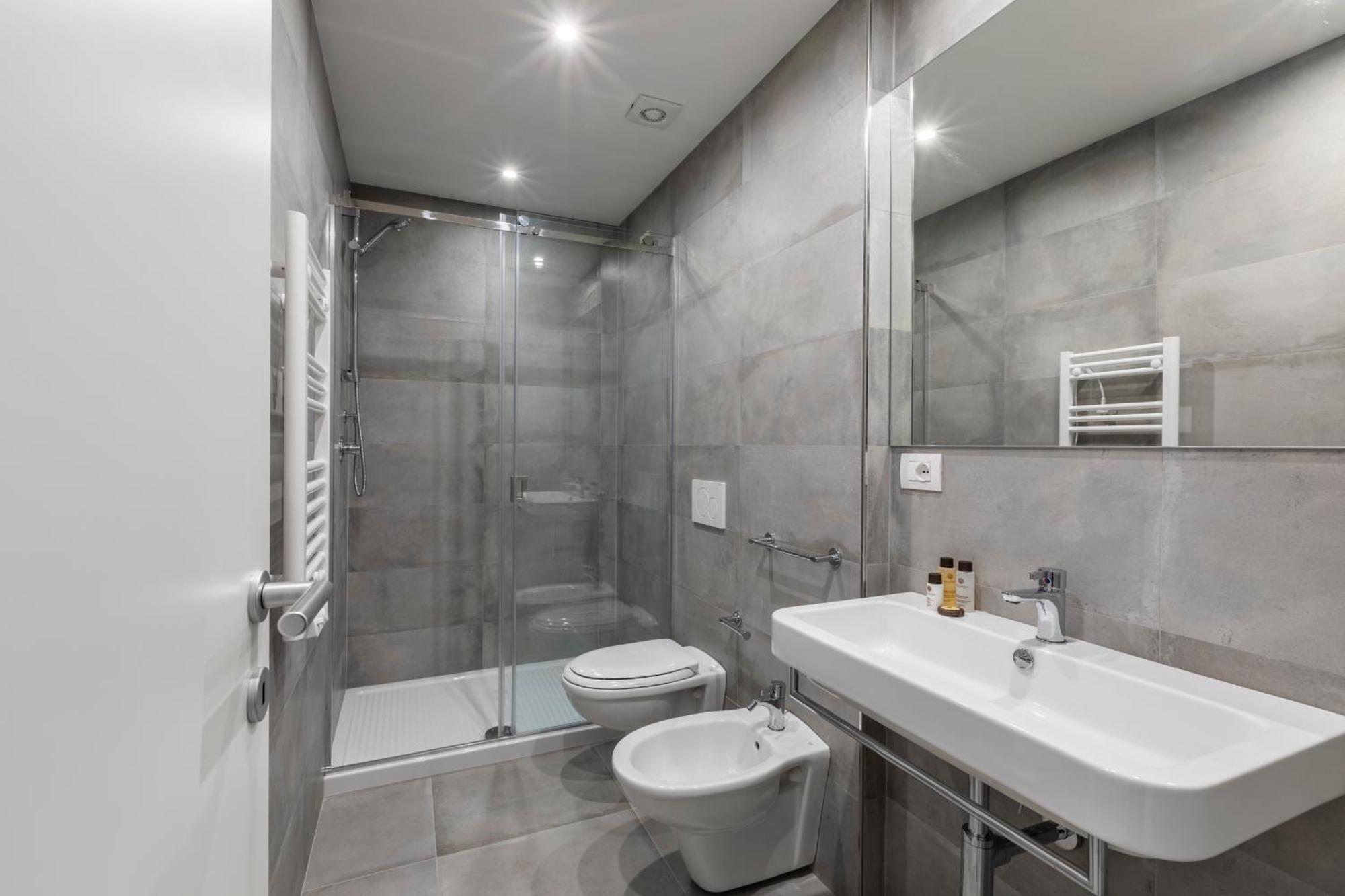 Sonder San Lorenzo Aparthotel Rome