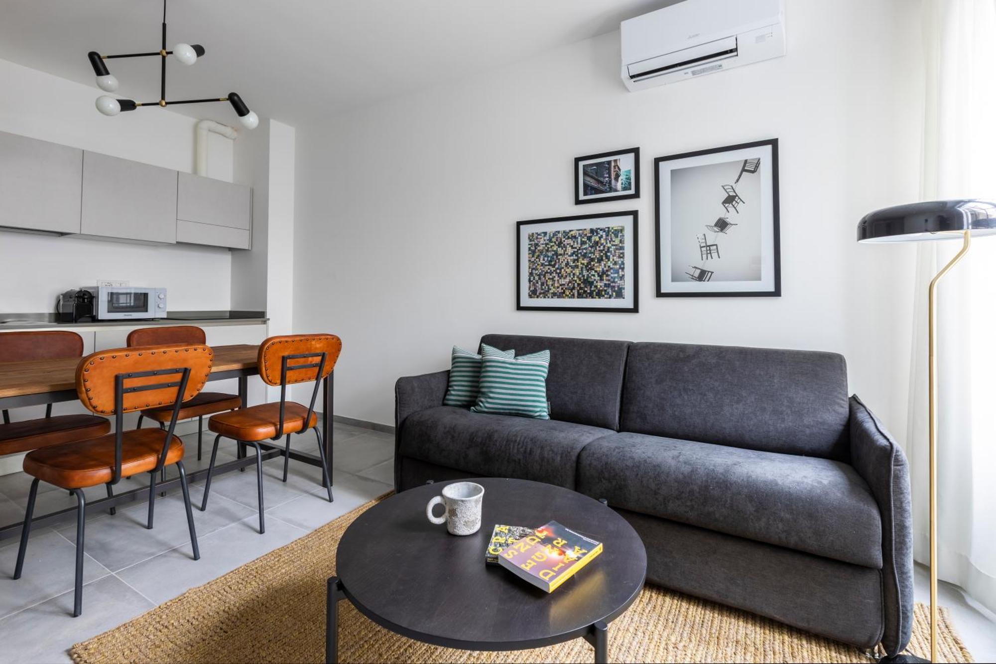 Sonder San Lorenzo 3* Rome