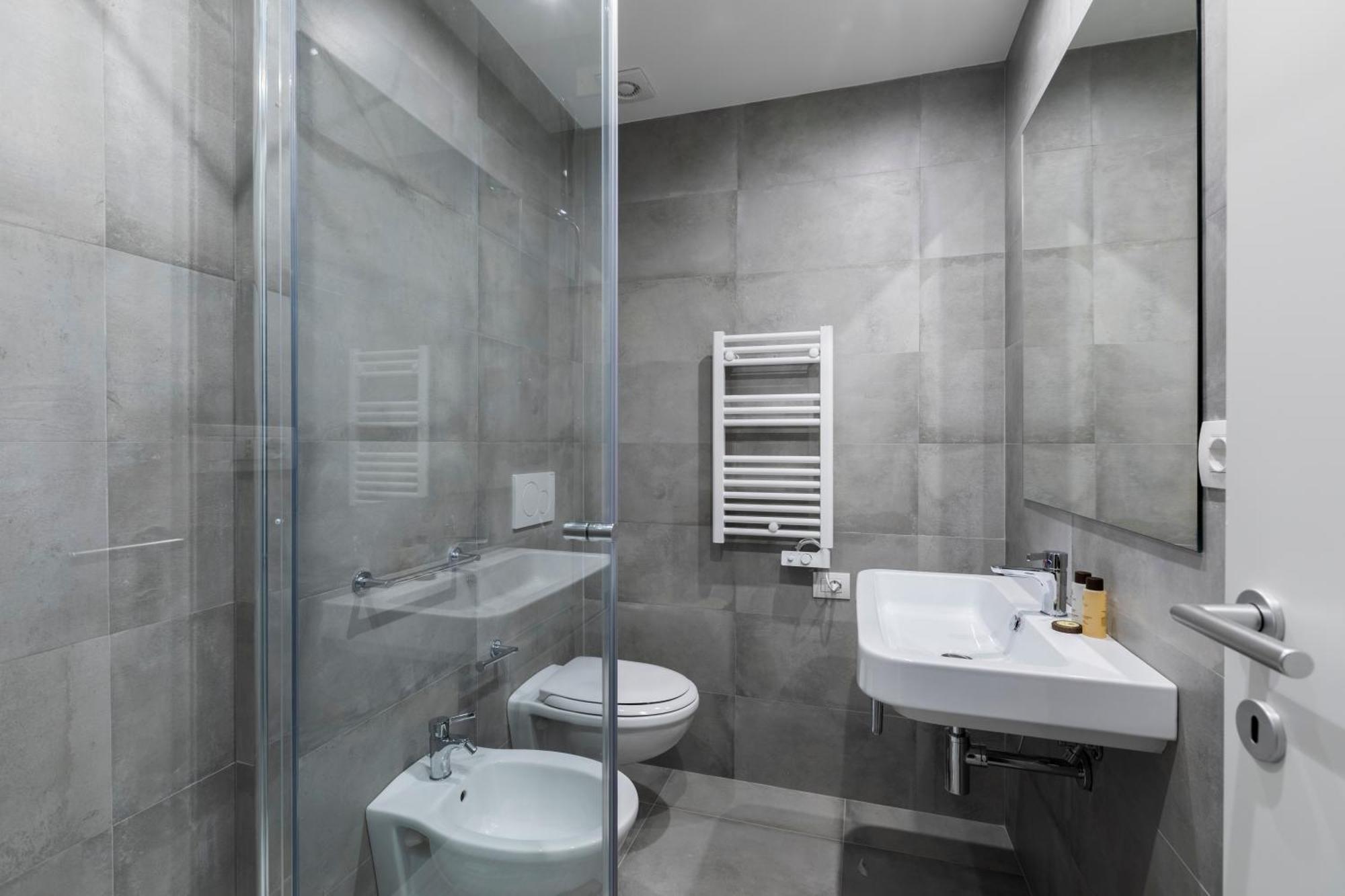 Sonder San Lorenzo Aparthotel 3*