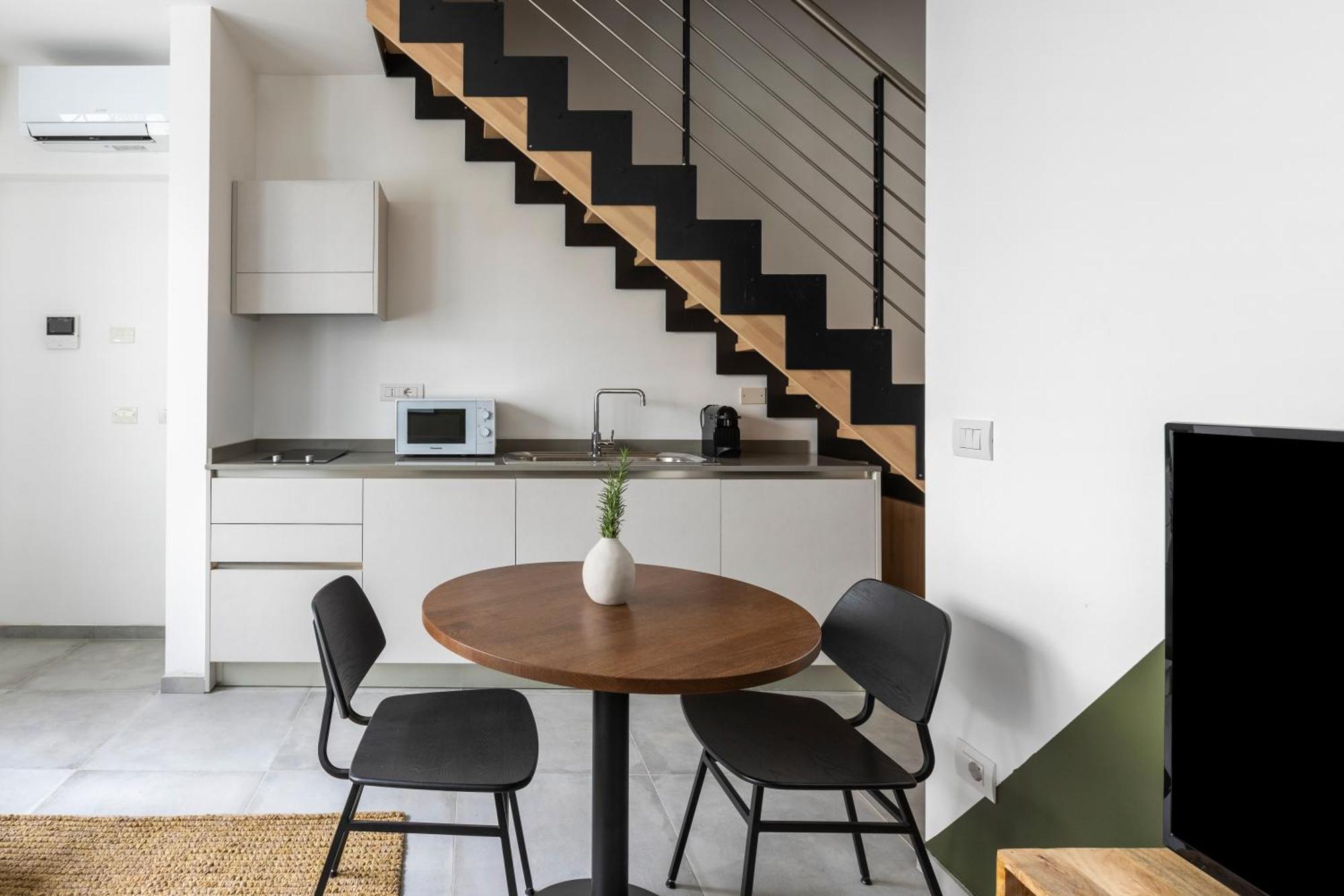 Aparthotel Sonder San Lorenzo 3*