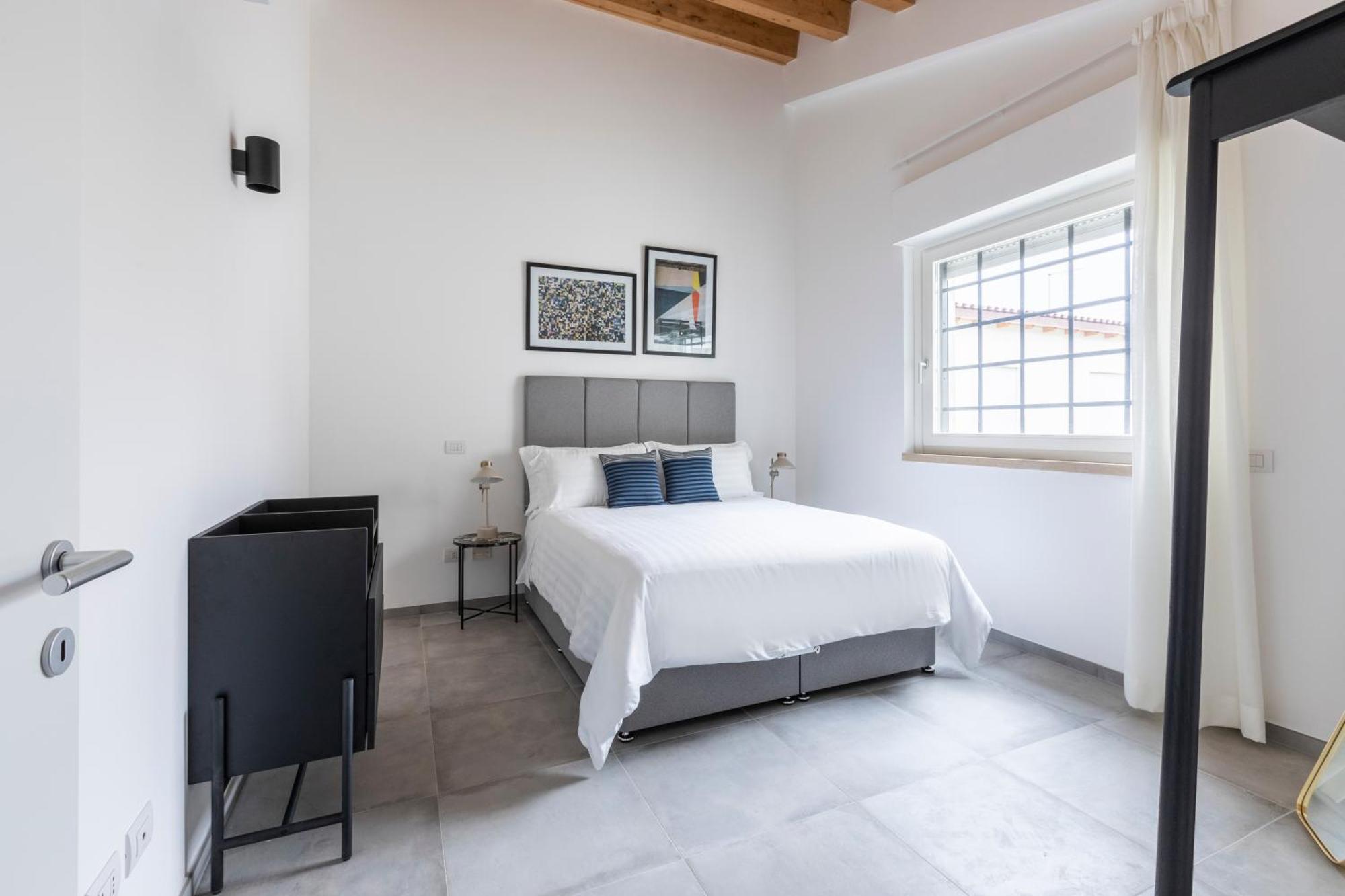 Aparthotel Sonder San Lorenzo Rome