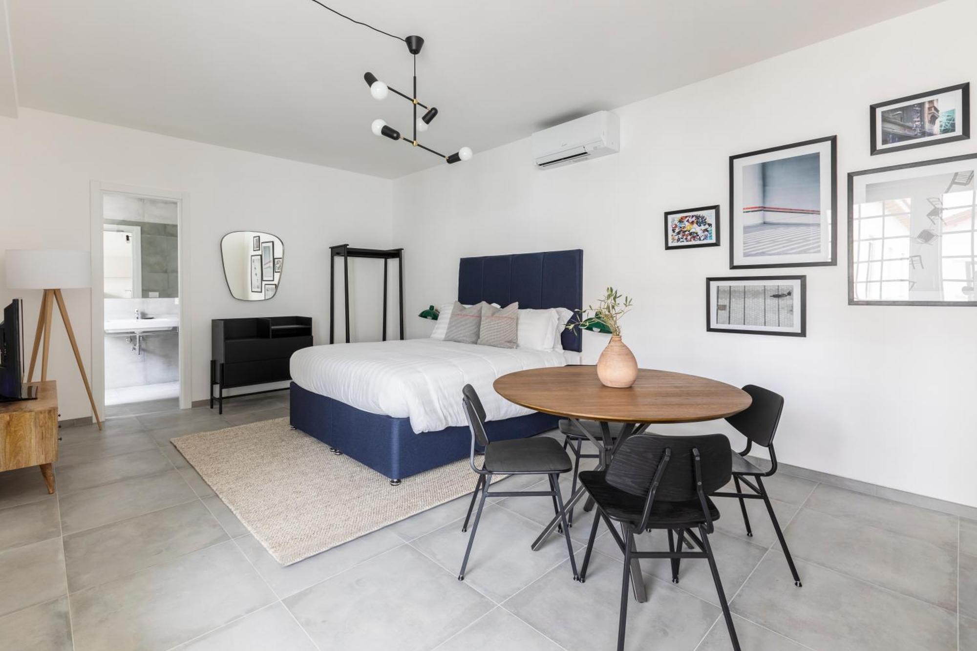 Sonder San Lorenzo Rome